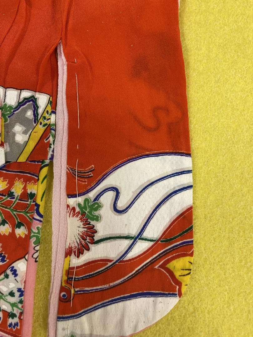 未使用、バービー 日本仕様 着物、BARBIE、exclusive、レア、レトロ 未