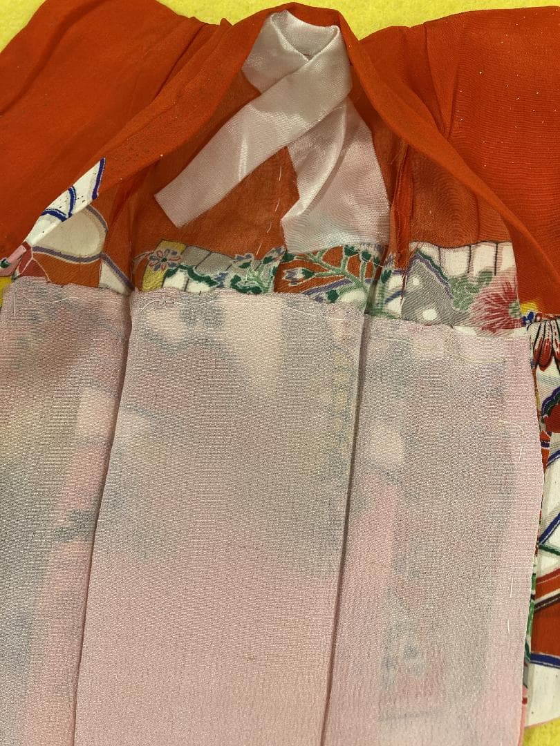 未使用、バービー　日本仕様　着物、BARBIE、exclusive、レア、レトロ