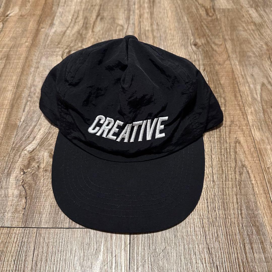 LYFT BATMAN / ORIGINAL ブラックキャップ