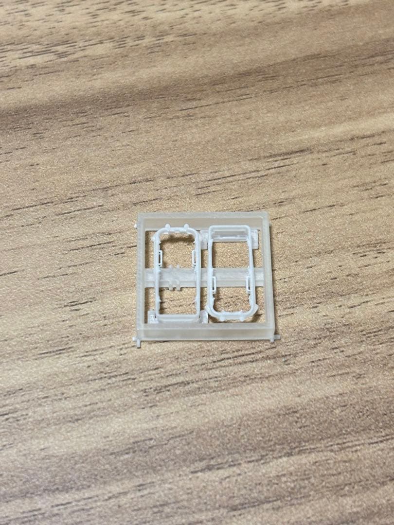 加工品 TOMIX キハ40・47 JR四国色