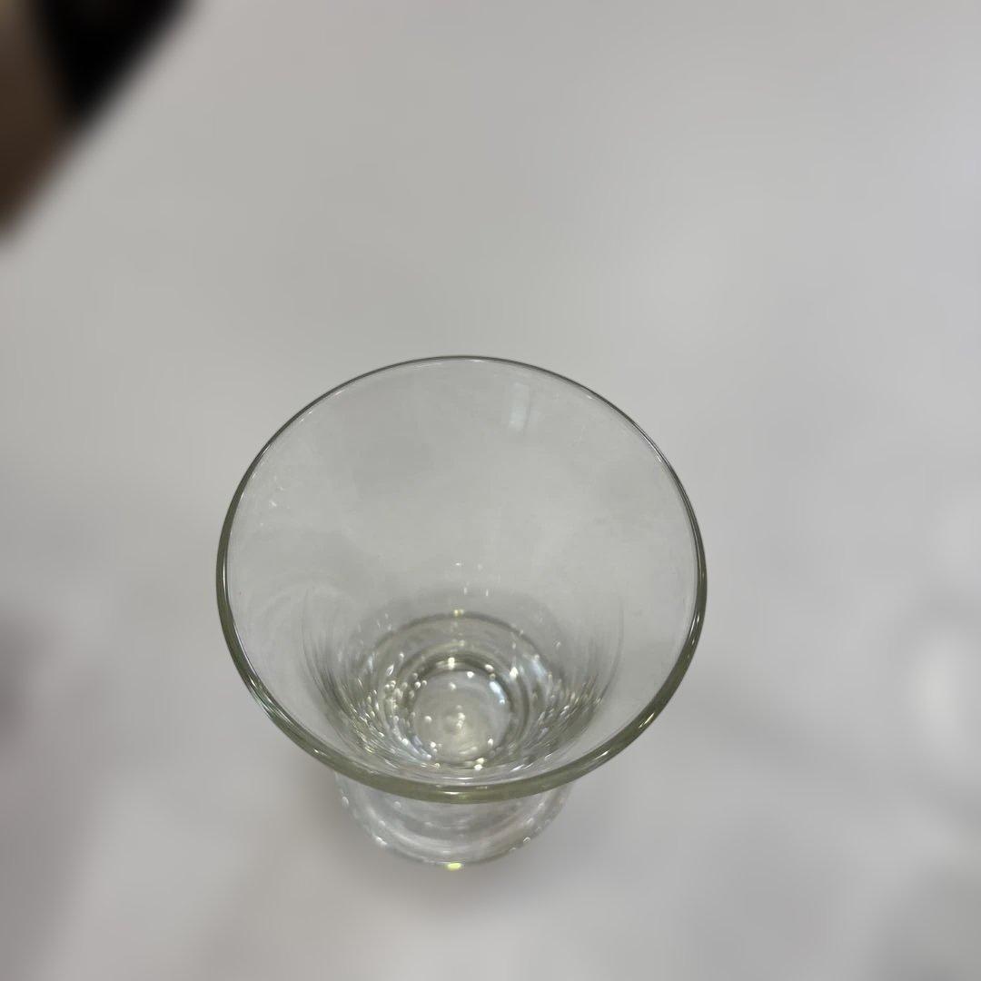 N10075 船木倭帆 作 グラス Shizu