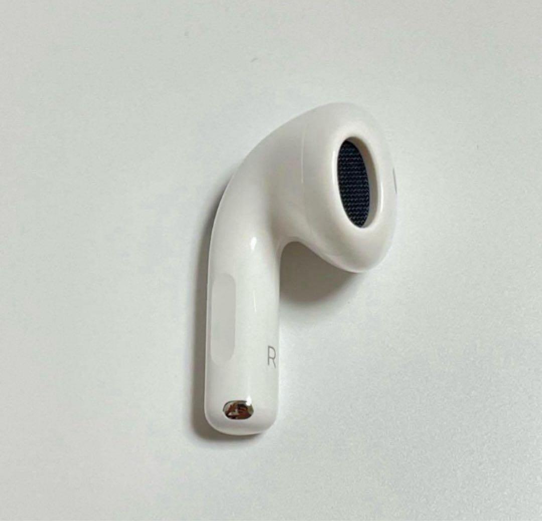 AirPods 4世代 ANC搭載モデル a3055 右耳用 - メルカリ