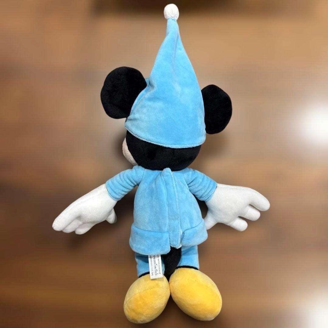 SEGA ディズニー ドリームスイッチ Anniversary Gift Set