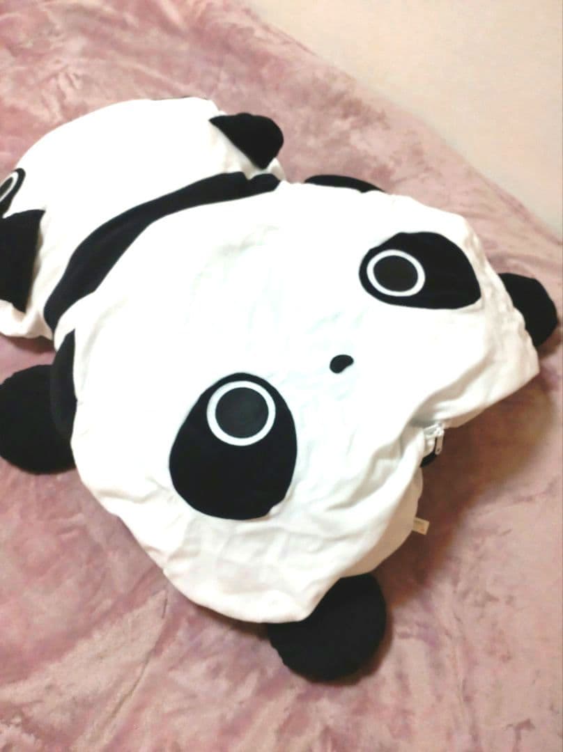 ☆サンエックス 変身たれぱんだ ☆超特大ぬいぐるみ☆