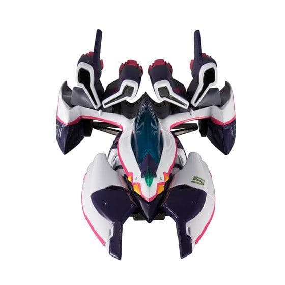 新品限定品セット サイバーフォーミュラコレクション 凰呀 AN-21オーガ