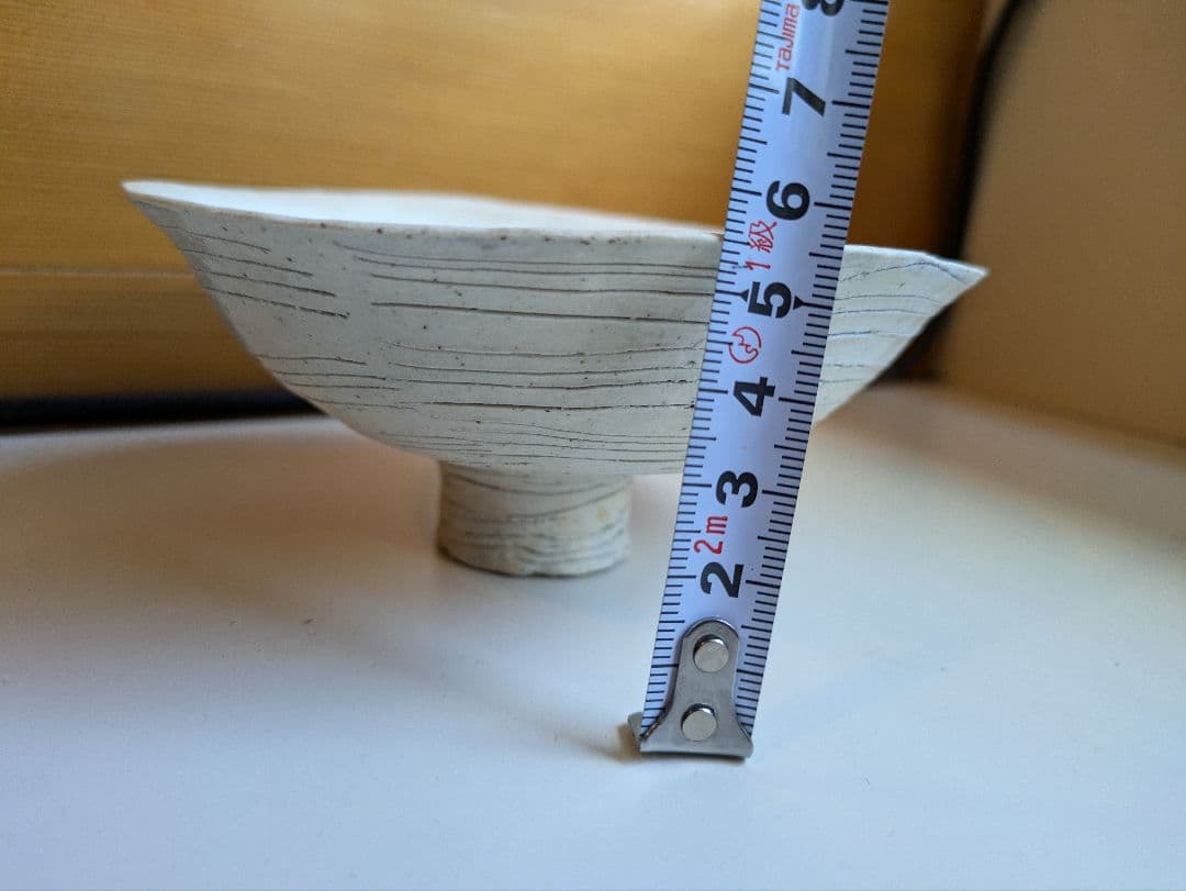 恩塚正二　器　キノコ