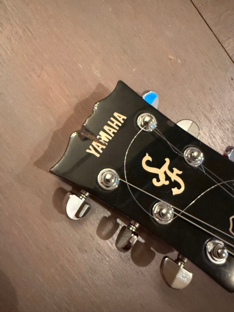 Yamaha SF3000 エレキギター