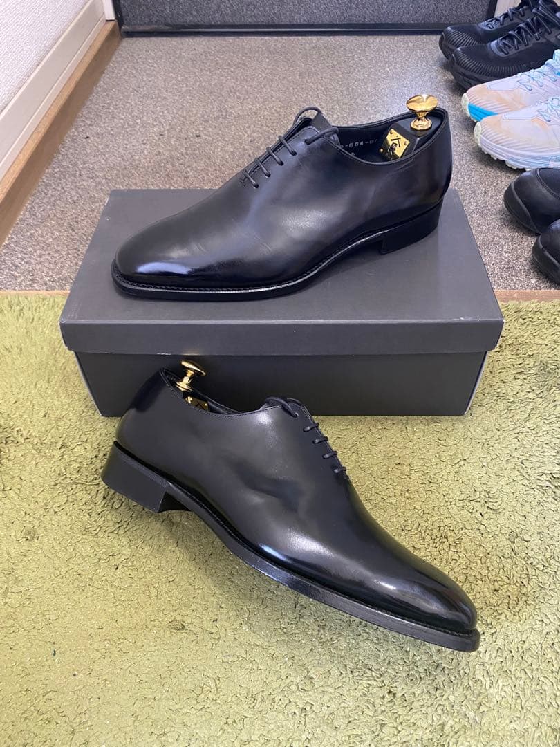 三陽山長 / 一之介 / ホールカット / R309 / 6.5