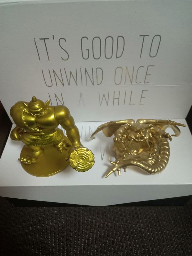 l*a様 ドラゴンクエストメタリックモンスターズギャラリー ミルドラース ギガン