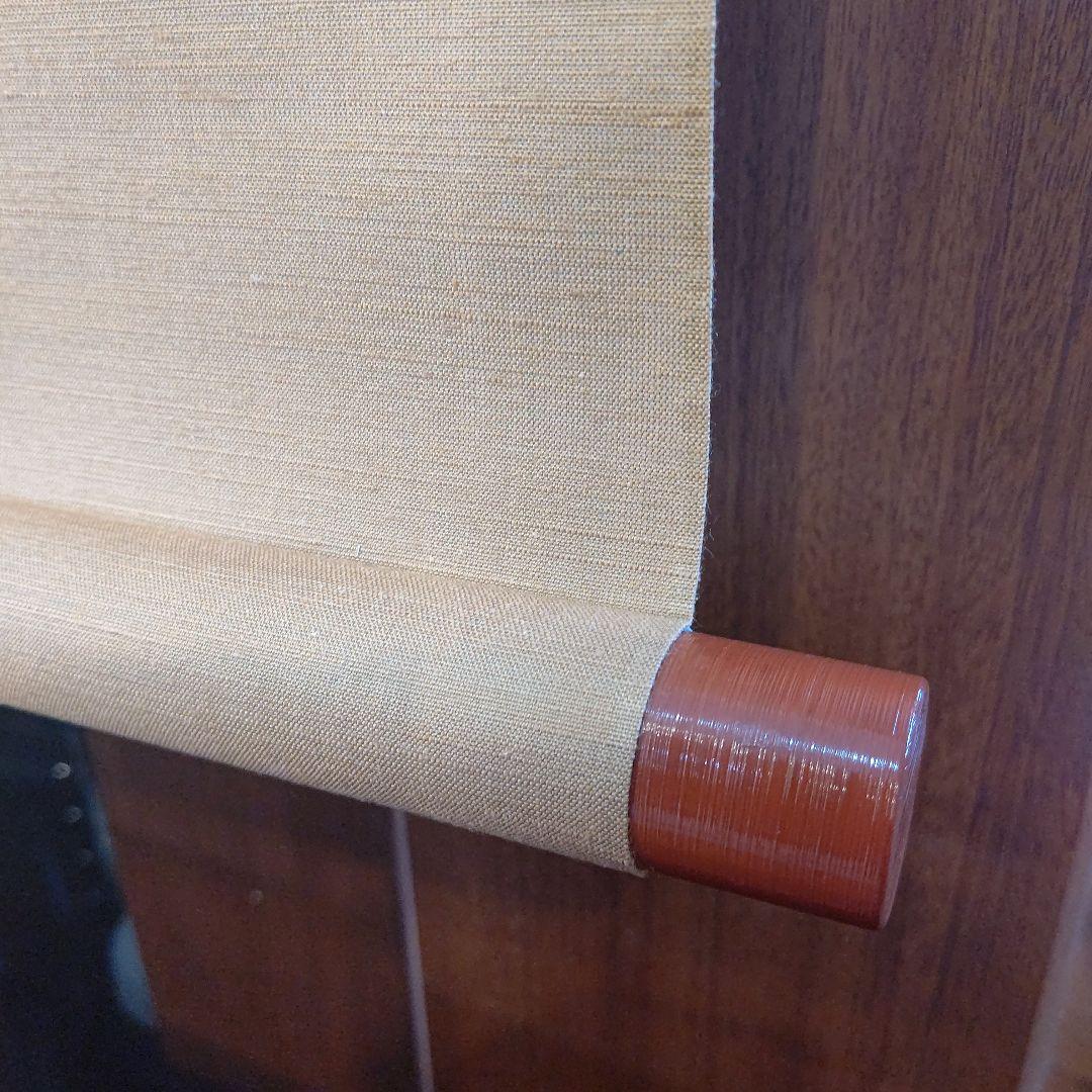 朱衣達磨大師絵 不倒賛 掛軸 達磨寺山主 佐野大義