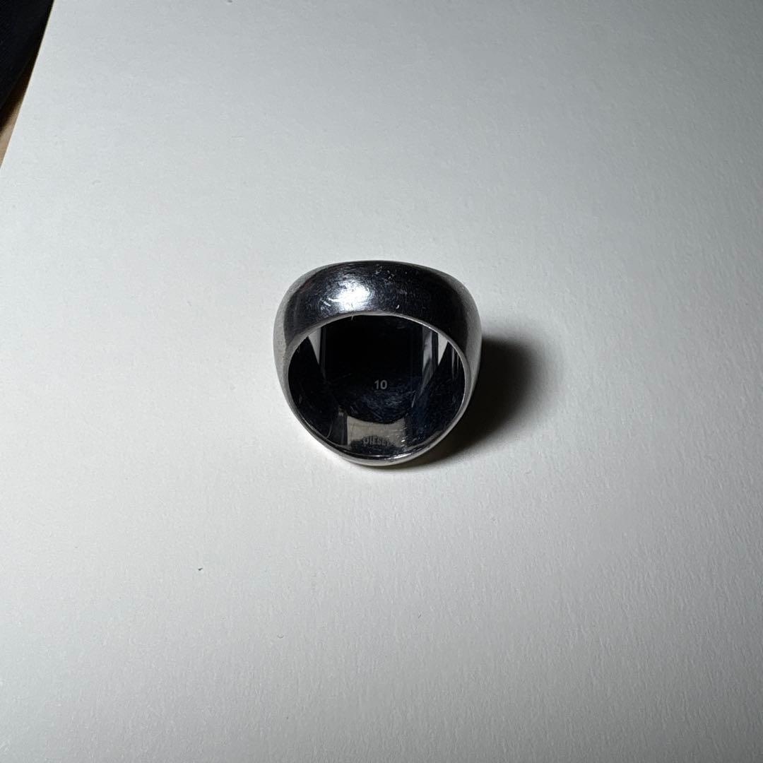 DIESEL リング　US10(約20号)