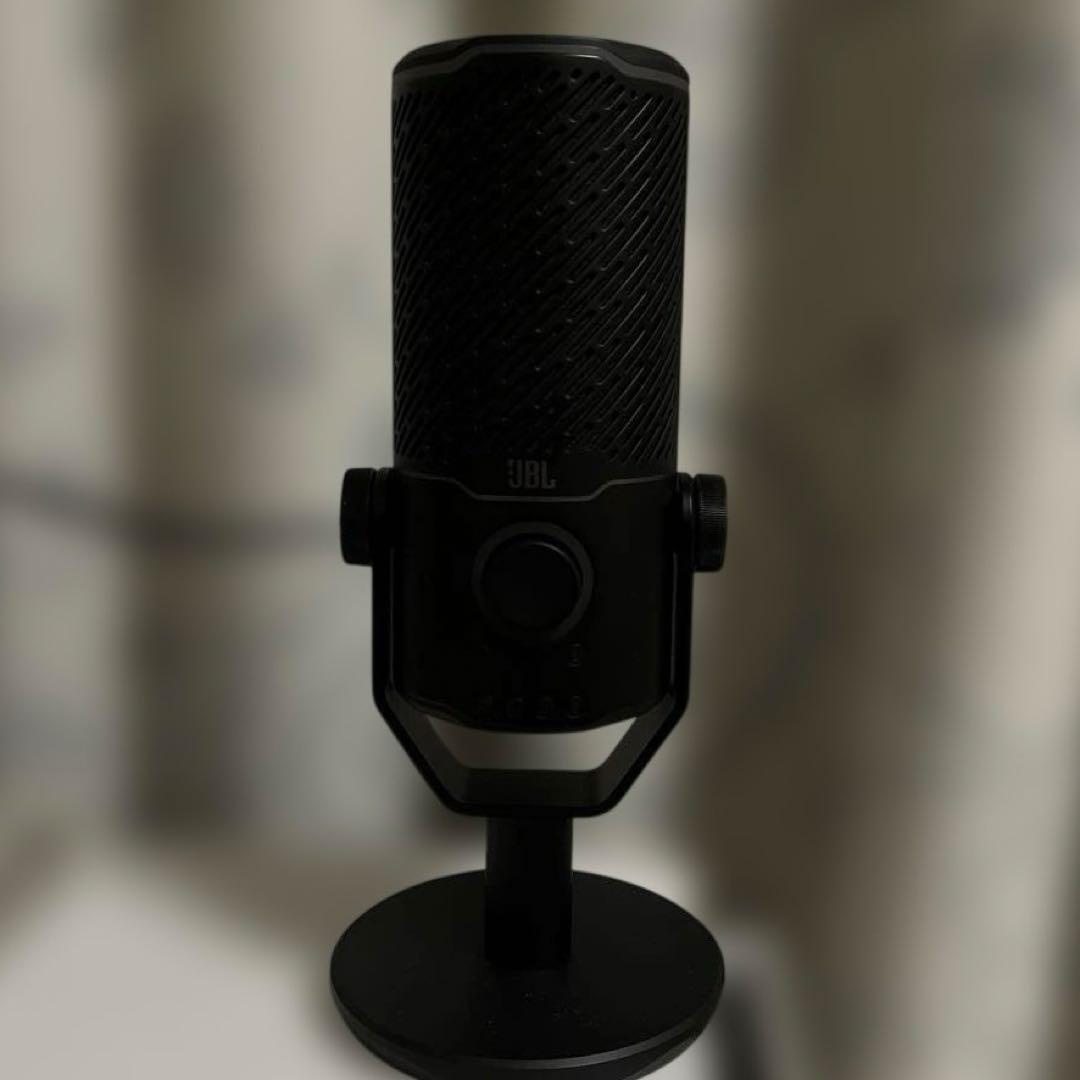 配信機器・PA機器・レコーディング機器 JBL QUANTUM STREAM STUDIO