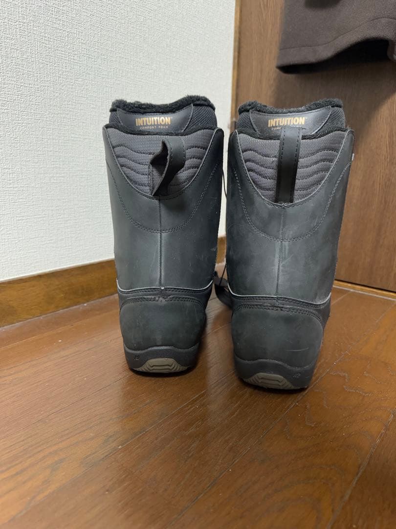 K2 HAVEN BOA 24cm スノーボードシューズ