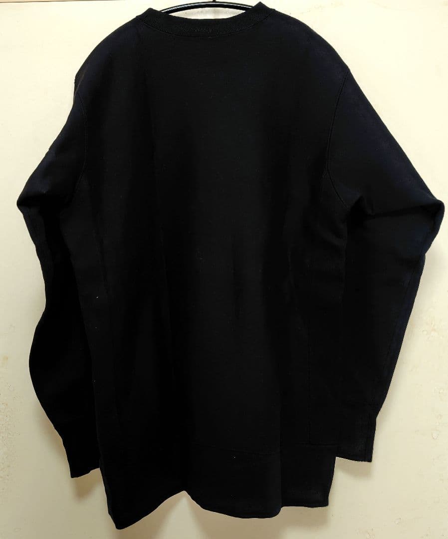 マヤーンズ myeahns トレーナー 茂木左 逸見亮太