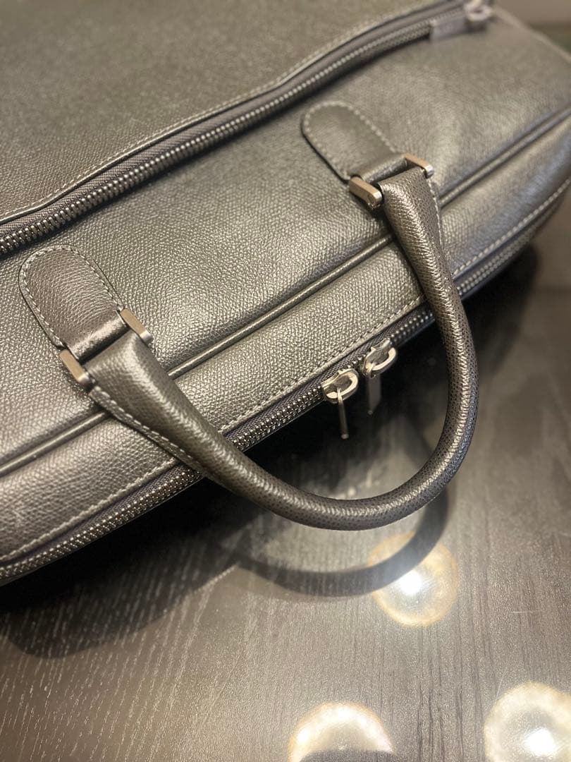 【0258】ヴァレクストラ ダブルハンドル ブリーフケース
