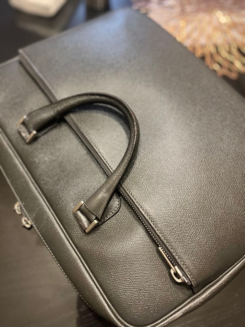 【0258】ヴァレクストラ ダブルハンドル ブリーフケース