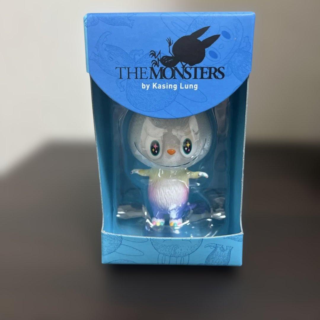 Zimomo ST Het how2work らぶぶ ラブブ POPMART 2025年最新】How2work