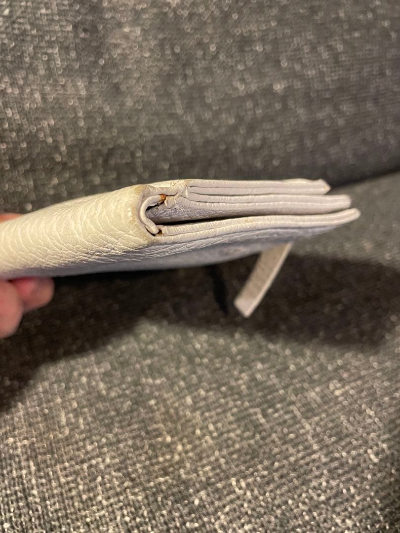 マルタンマルジェラ財布