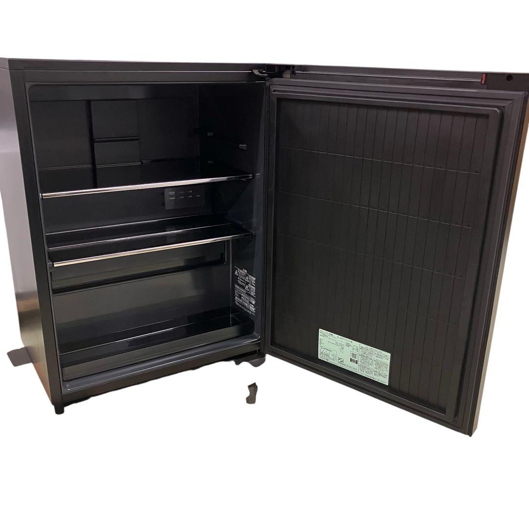 3404 ミニ冷蔵庫 日立 Chiiil R-MR7S ブラック