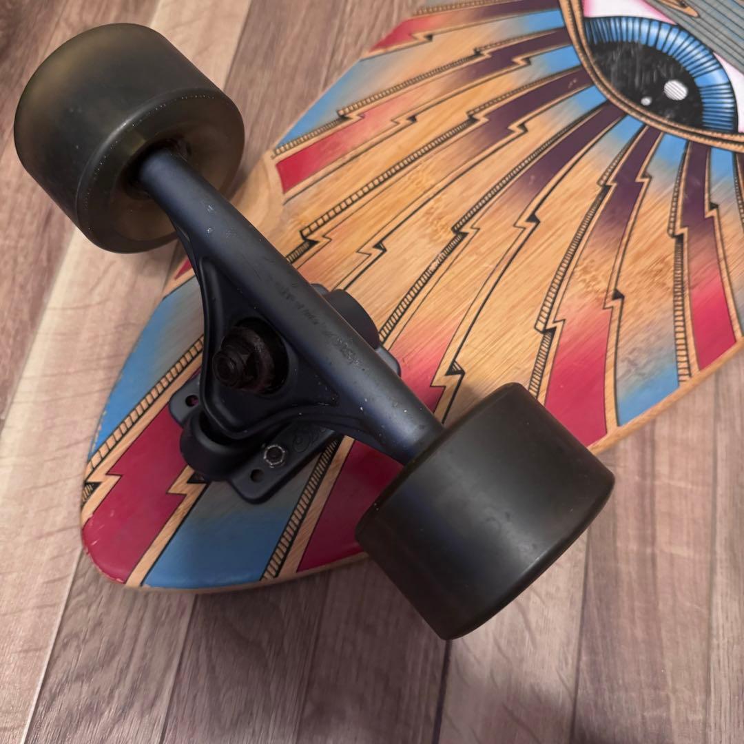 ら*ら様 最終値下げ‼️ レア商品★ GLOBE サマーロングボード