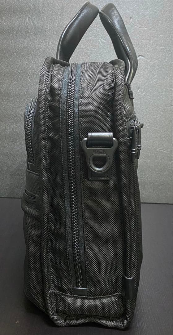 【美品】TUMI 26108D2 数回使用のみ