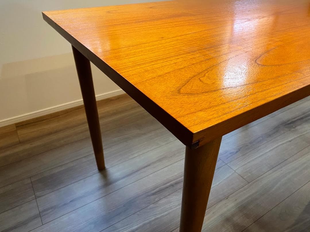 80s ジャパンヴィンテージ テーブル 昭和レトロ