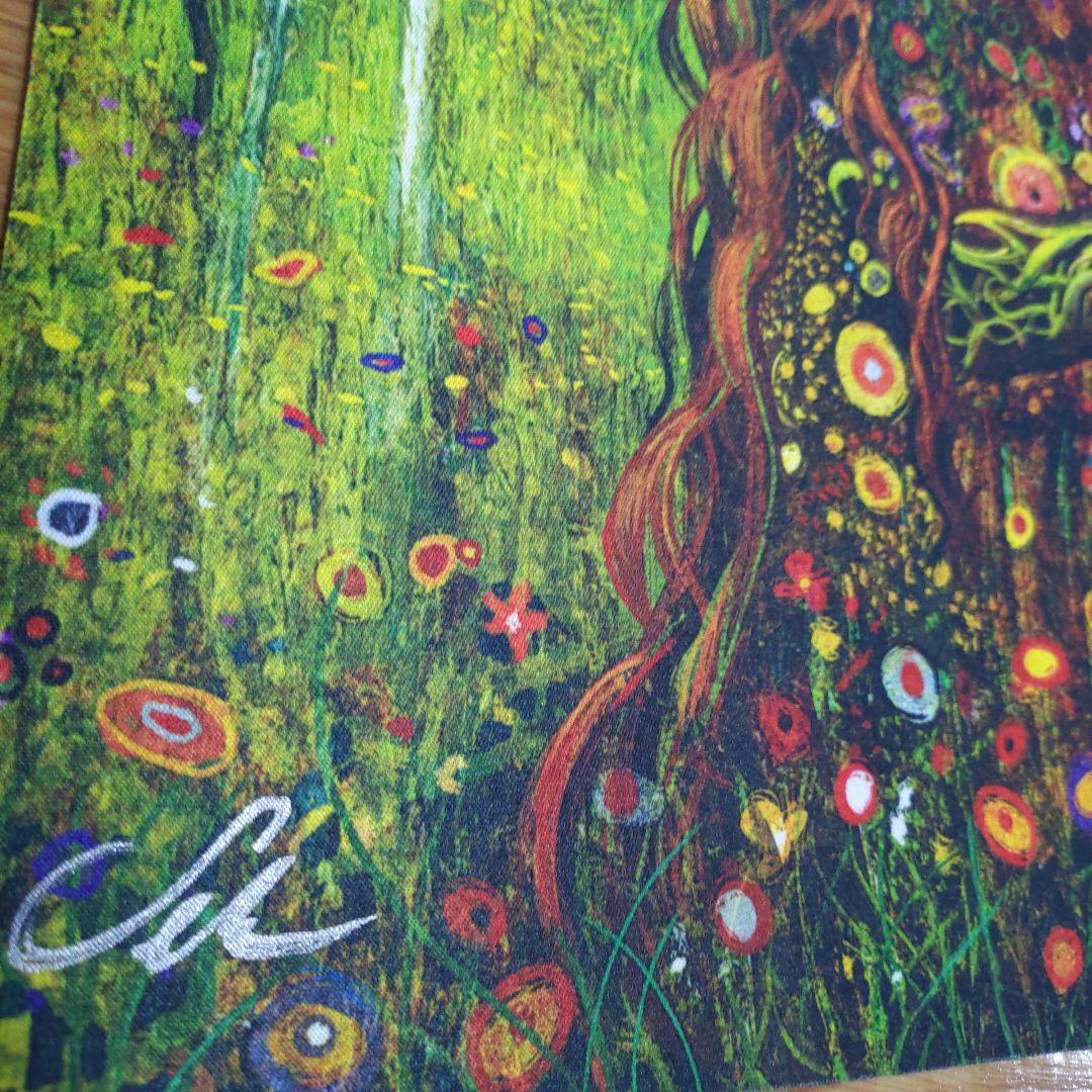 復讐に燃えた再誕 プレイマット Seb McKinnon サインド MTG - メルカリ