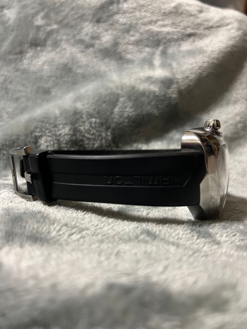 オ*ナ様 ハミルトン　ベンチュラ　H24551331