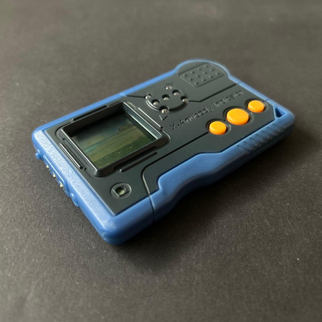 【動作確認済】デジモン　ペンデュラムX ver1.0