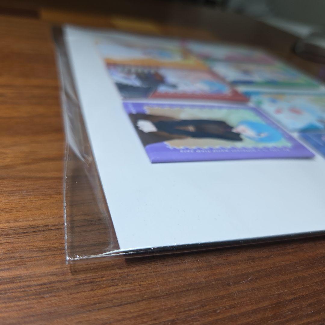 スクエア缶バッジセット Re:ゼロから始める異世界生活 Loppi・HMV限定