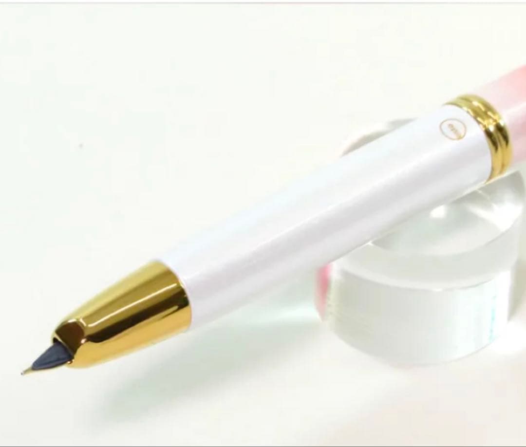 新品‼️完売❗️「NIPPOONIA」オエステ会限定万年筆　レア 早い者勝ち