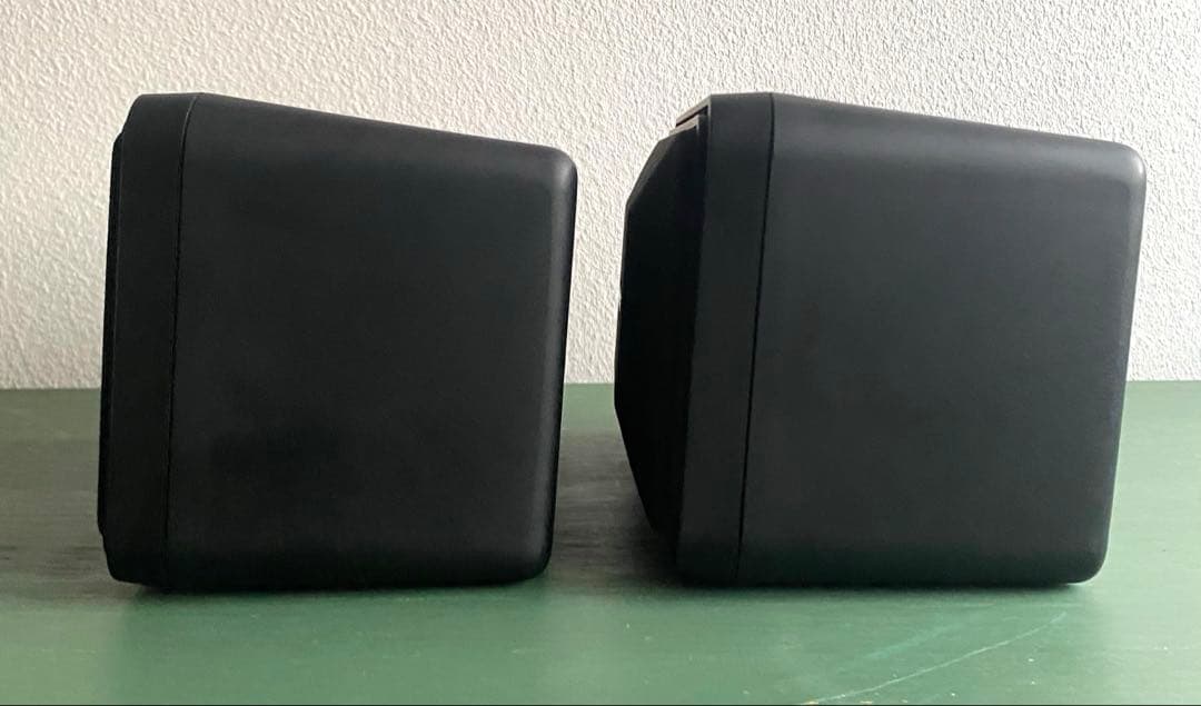 BOSE 101MM スピーカー 純正ブラケット 取説 おまけ付き 2ペア