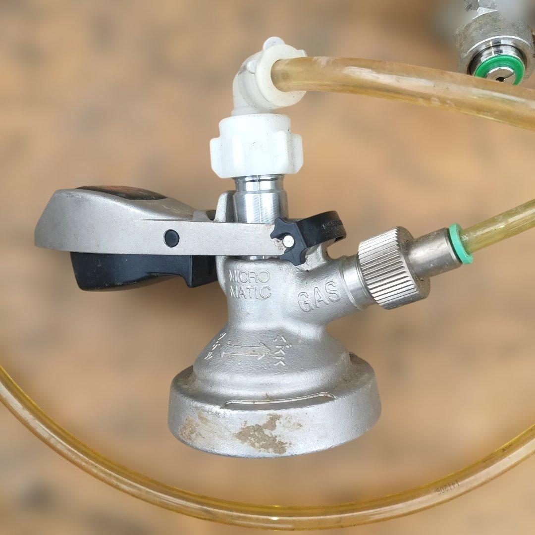 ホシザキ・生ビールディスペンサー・DBFー25SB