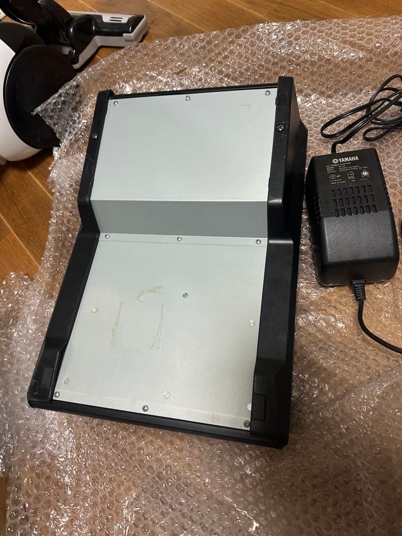 Yamaha MG10XU アナログミキサー