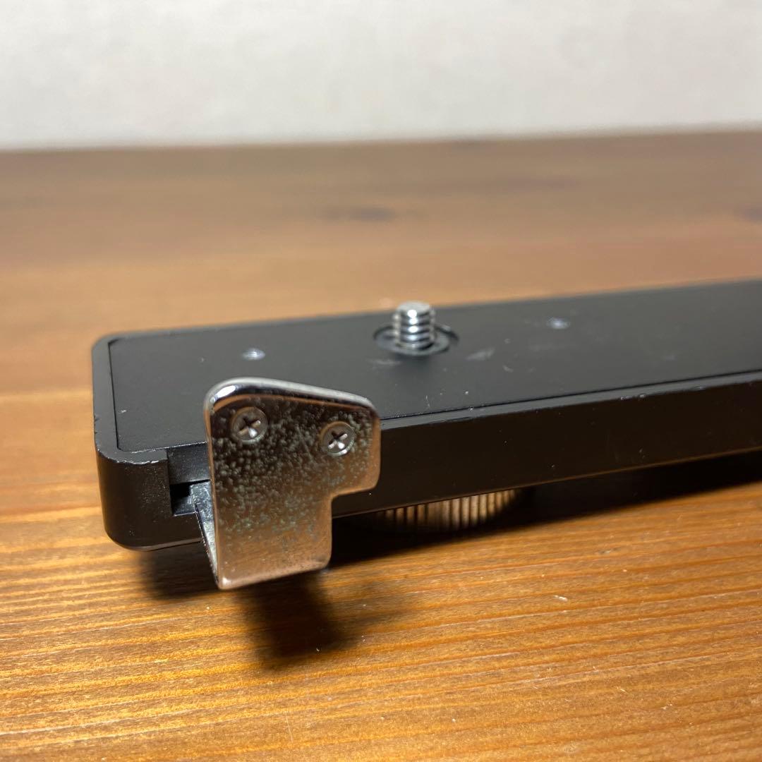 レア】マミヤ 中判フィルムカメラ用グリップ