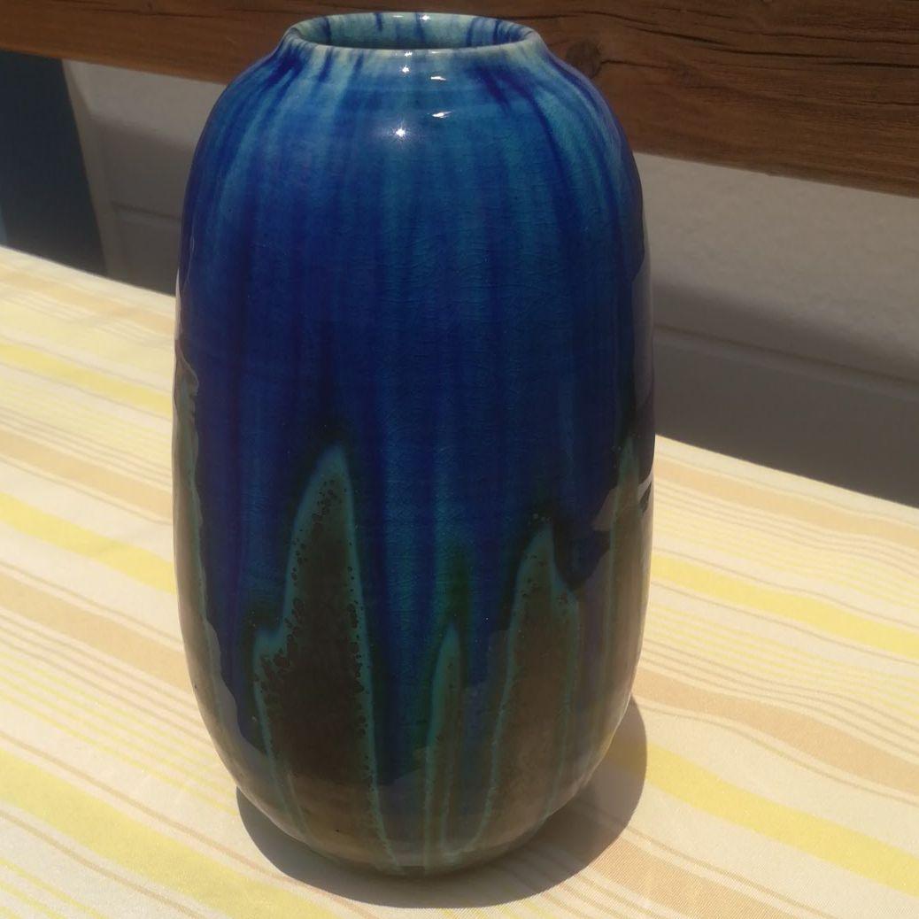 壷　加藤綱助　作品