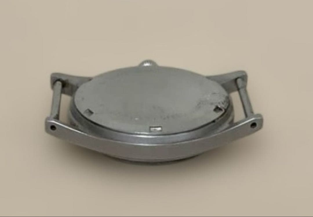 ジャンク ハミルトン カーキ ref.9415 ヴィンテージ 90s 手巻き