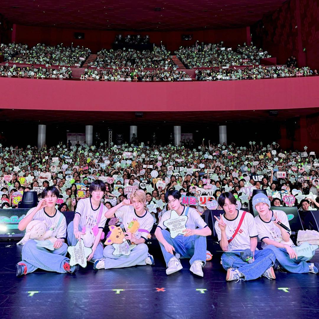 シオン シオニン ソウルコン nct wish キャラクターバッグ 未開封 md