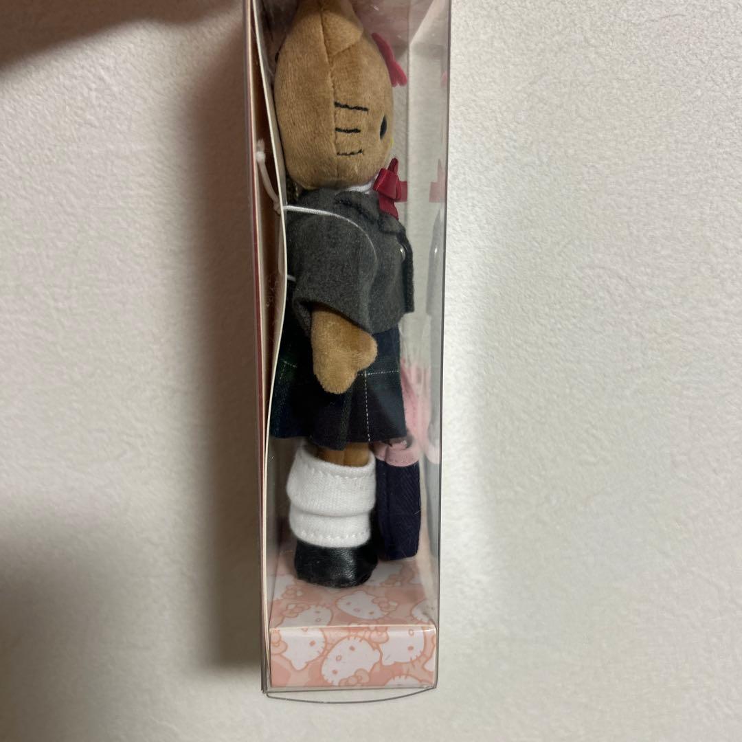 韓国限定ハローキティ あしながキティ