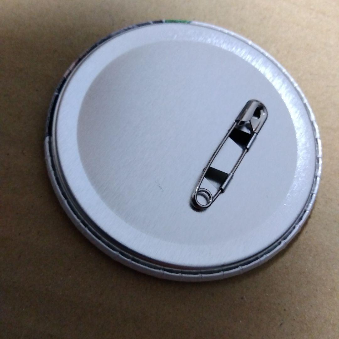 幽☆遊☆白書】蔵馬 海の家 缶バッジ 水着 幽遊白書