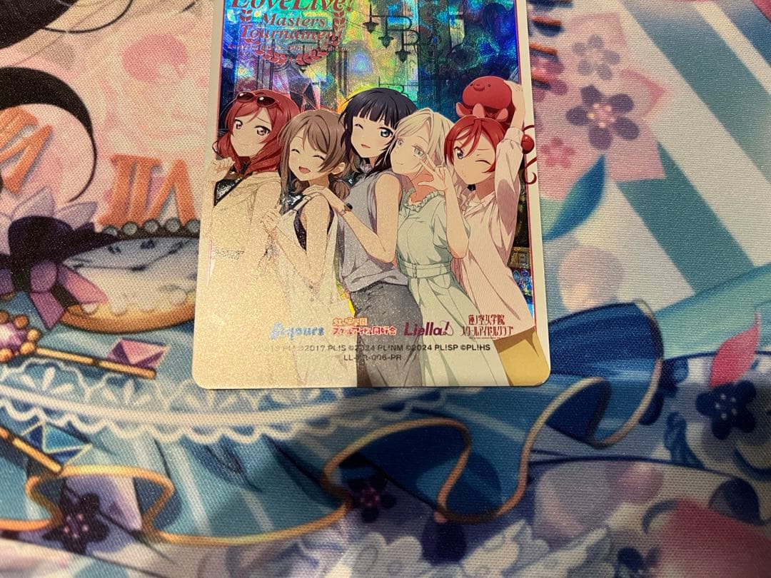 エリア予選プロモ