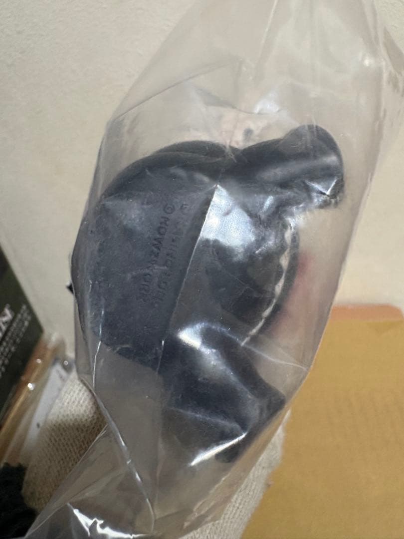 モンスターズ THE MONSTERS ラブブ 10周年ソフビ 18701