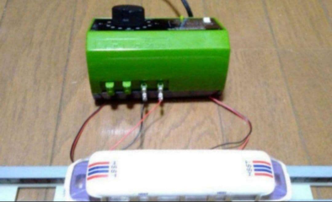 【希少】HSST-03 浮上リニアモーターカー日本航空つくば 科学万博 エキスポ