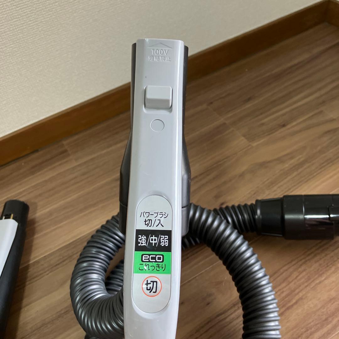 ⭐日立 サイクロン式 掃除機 CV-SBK200 2段ブーストサイクロン 生活家電