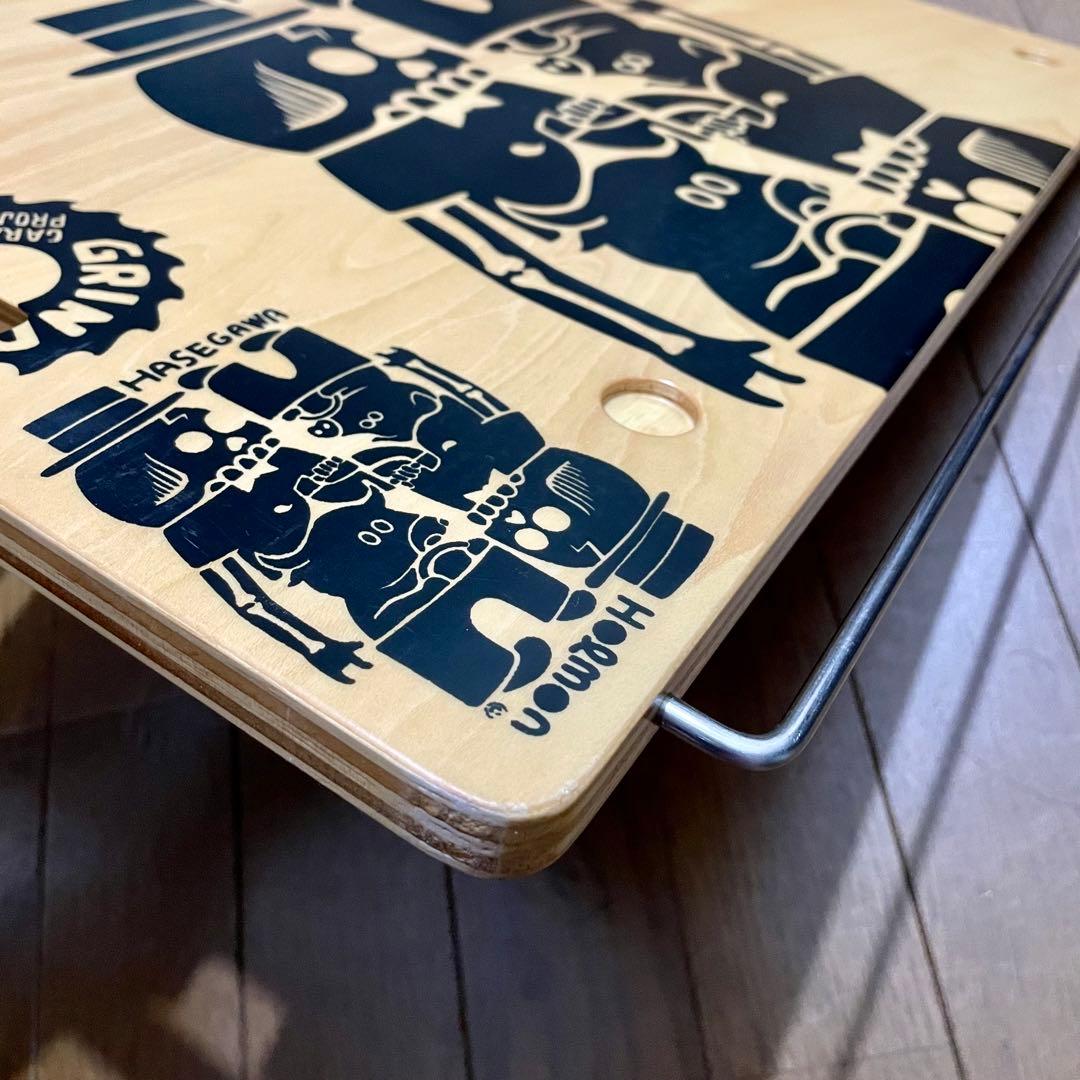 床上手さん 生刷り TheArthざぁ〜っす グラインドロッヂ