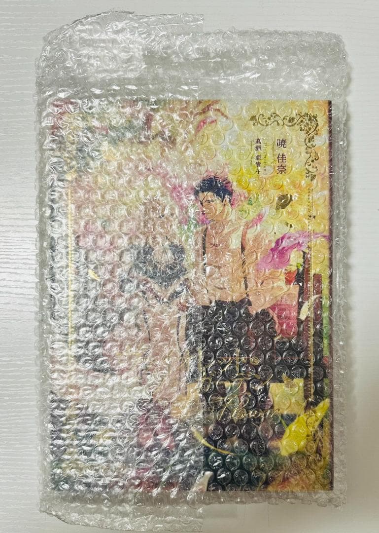 ヴァイオレット・エヴァーガーデン TheAnniversary -Flower- - メルカリ