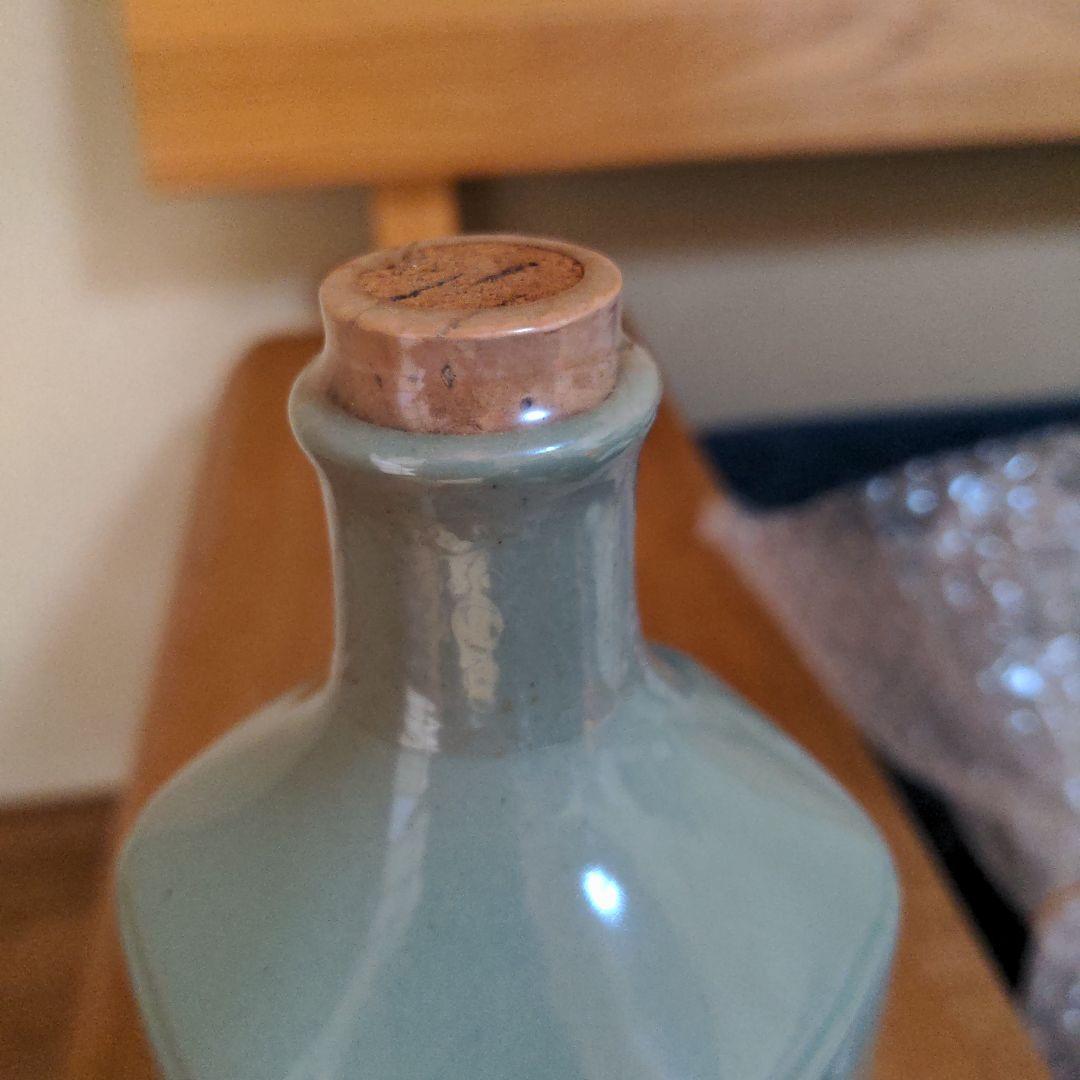 本格焼酎「じゅげむ」