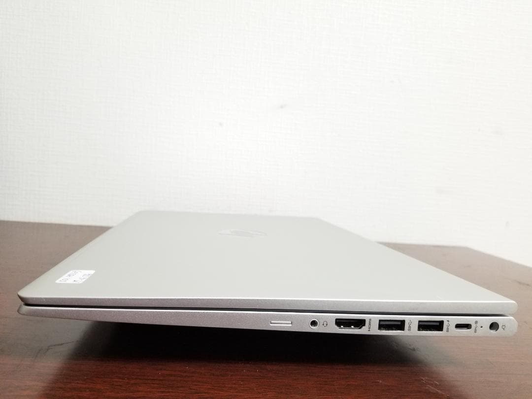K01 美品 HP ProBook 450 G9 i7◇24◇512GB◇15W