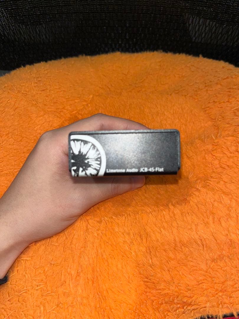 ギター Limetone audio JCB-4S Flat