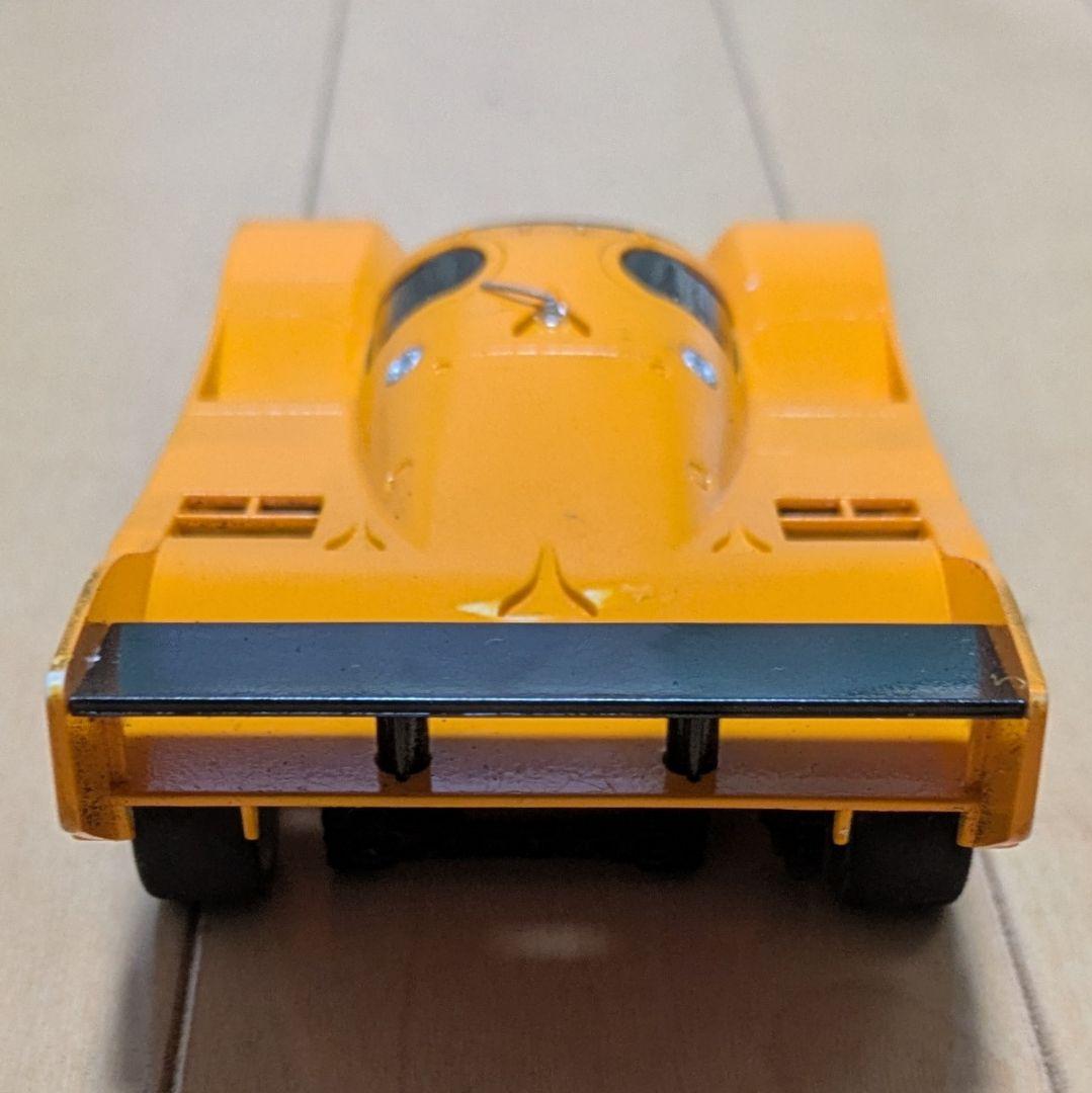 ミニッツレーサー MR-03W ポルシェ962C オプション多数付き